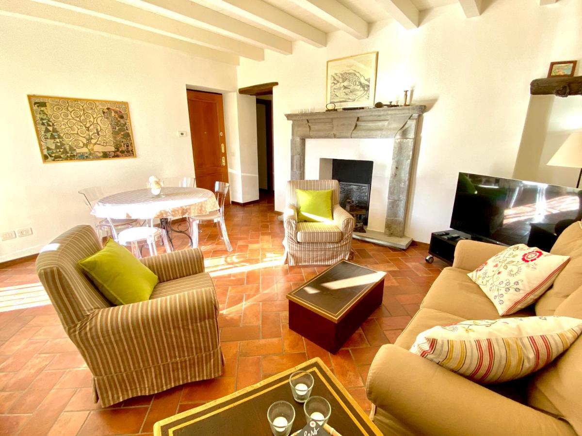 Casa Del Lago Menaggio Exterior foto