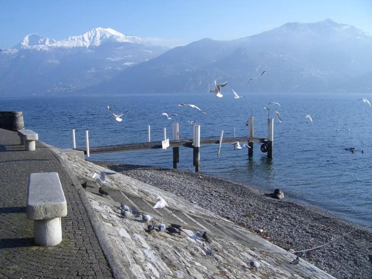 Casa Del Lago Menaggio Exterior foto